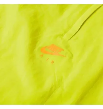 Брюки мужские Nike NRG Am Track Pant x Kim Jones High Voltage фото 3