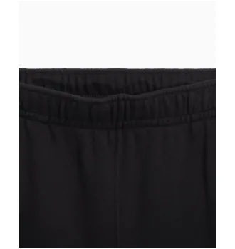 Брюки унисекс Nike X Drake NOCTA Nrg Fleece Pants Black фото 5