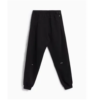 Брюки унисекс Nike X Drake NOCTA Nrg Fleece Pants Black фото 4