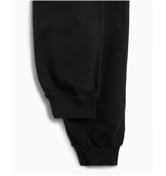 Брюки унисекс Nike X Drake NOCTA Nrg Fleece Pants Black фото 2