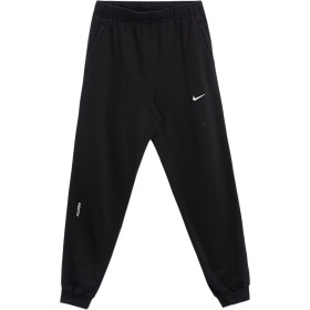 Брюки унисекс Nike X Drake NOCTA Nrg Fleece Pants Black