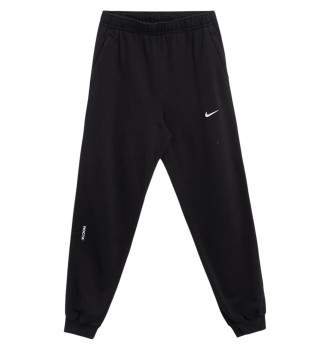 Штани унісекс Nike X Drake NOCTA Nrg Fleece Pants Black