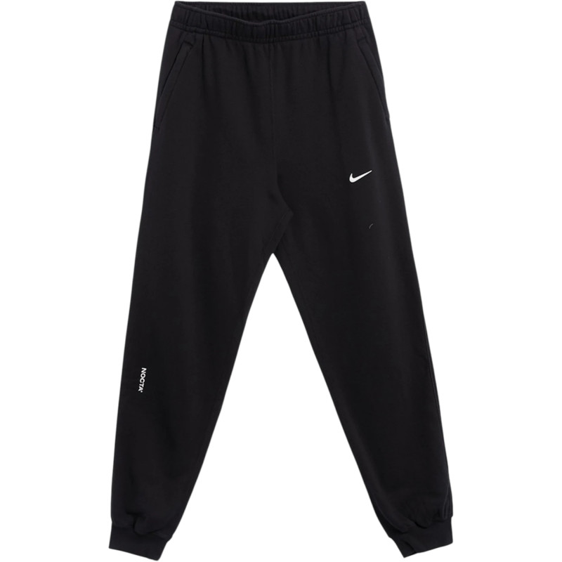Брюки унисекс Nike X Drake NOCTA Nrg Fleece Pants Black фото