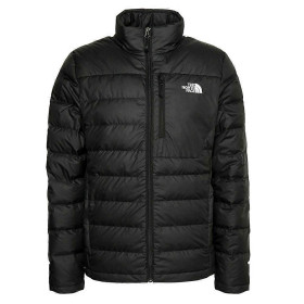 Куртка мужская The North Face Aconcagua Pocket Jacket TNF BLACK