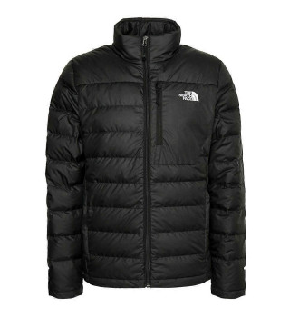 Куртка мужская The North Face Aconcagua Pocket Jacket TNF BLACK