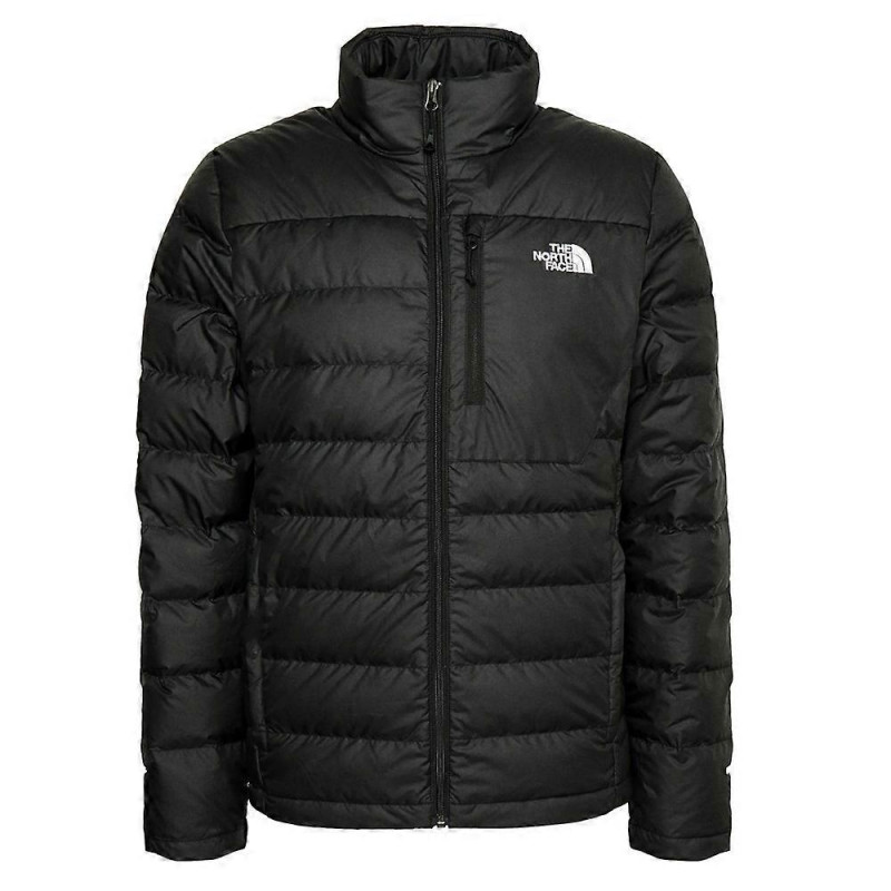 Куртка чоловіча The North Face Aconcagua Pocket Jacket TNF BLACK фото