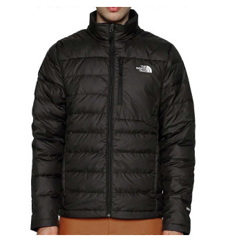 Куртка чоловіча The North Face Aconcagua Pocket Jacket TNF BLACK фото 4