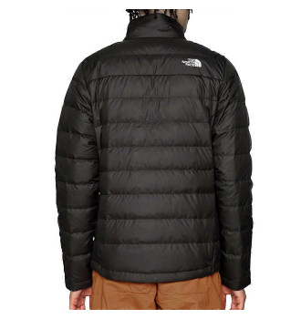 Куртка чоловіча The North Face Aconcagua Pocket Jacket TNF BLACK фото 2