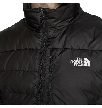 Куртка чоловіча The North Face Aconcagua Pocket Jacket TNF BLACK фото 3
