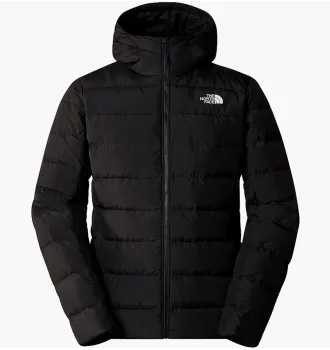 Куртка мужская The North Face Bluso Aconcagua 3 Black фото 3