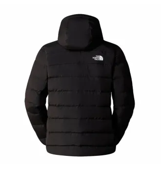 Куртка мужская The North Face Bluso Aconcagua 3 Black фото 5