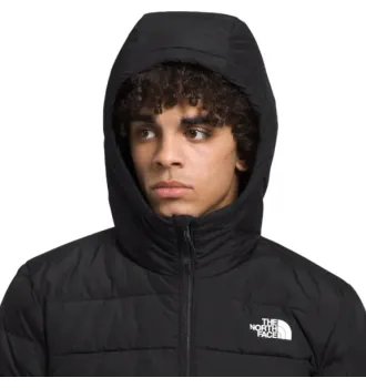 Куртка мужская The North Face Bluso Aconcagua 3 Black фото 4