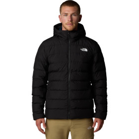Куртка чоловіча The North Face Bluso Aconcagua 3 Black