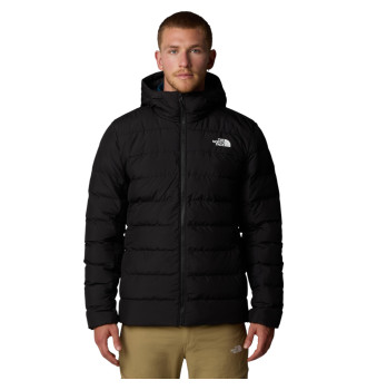 Куртка мужская The North Face Bluso Aconcagua 3 Black