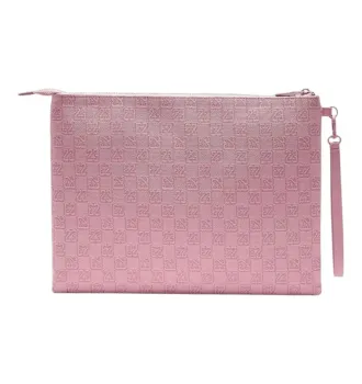 Сумка-органайзер Air Jordan Monogram Pouch (0.69L) Pink Glaze фото 3