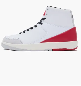 Кросівки Air Jordan 2 Retro SE Nina Chanel Abney фото 8