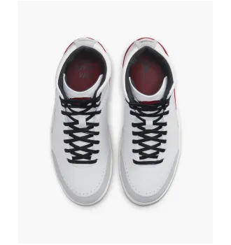 Кросівки Air Jordan 2 Retro SE Nina Chanel Abney фото 5