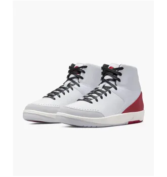 Кросівки Air Jordan 2 Retro SE Nina Chanel Abney фото 4