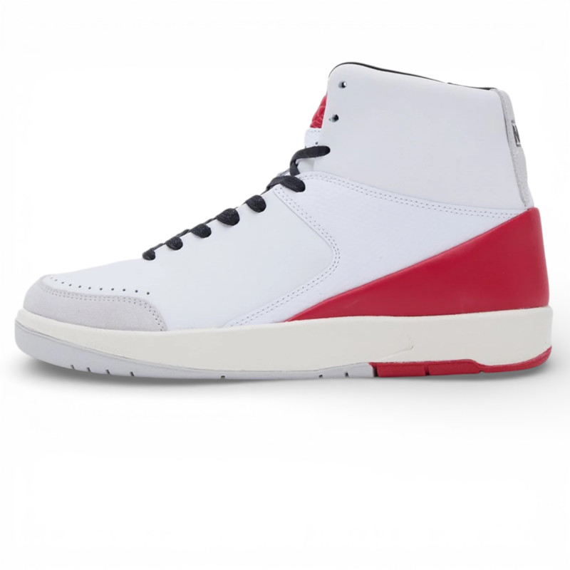 Кросівки Air Jordan 2 Retro SE Nina Chanel Abney фото