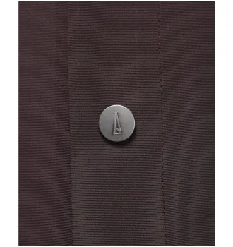 Сорочка Air Jordan X A Ma Maniére MenS Warm-Up Shirt Bordo фото 4