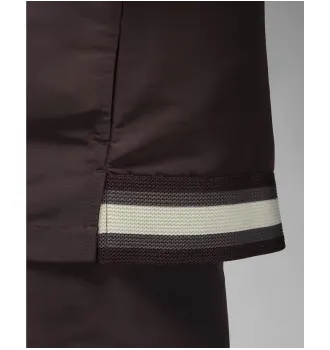 Сорочка Air Jordan X A Ma Maniére MenS Warm-Up Shirt Bordo фото 2