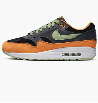 Кросівки чоловічі Nike Air Max 1 PRM Duck Honey Dew фото 7