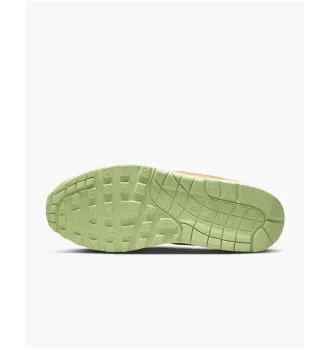 Кросівки чоловічі Nike Air Max 1 PRM Duck Honey Dew фото 6