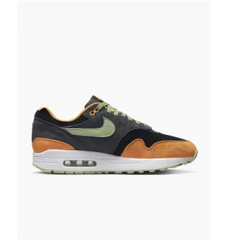 Кросівки чоловічі Nike Air Max 1 PRM Duck Honey Dew фото 4