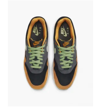 Кросівки чоловічі Nike Air Max 1 PRM Duck Honey Dew фото 5