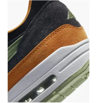 Кросівки чоловічі Nike Air Max 1 PRM Duck Honey Dew фото 2