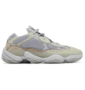 Кросівки adidas Yeezy 500 Stone Salt фото 8