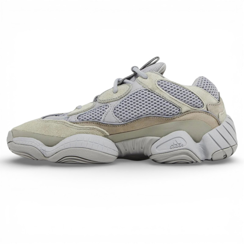 Кросівки adidas Yeezy 500 Stone Salt фото