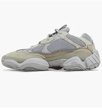 Кросівки adidas Yeezy 500 Stone Salt фото 5