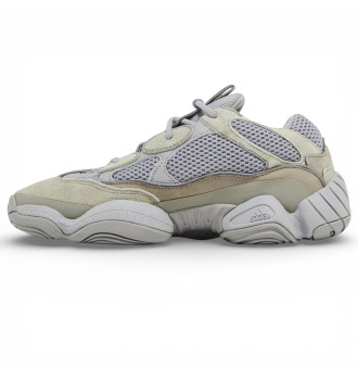 Кросівки adidas Yeezy 500 Stone Salt фото 4