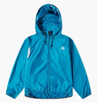 Куртка мужская Nike Acg Oregon Micro Shell Jacket Light Blue фото 2