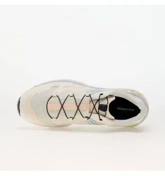 Кросівки чоловічі Salomon XT-6 Mindful Orchid Petal фото 4