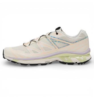 Кроссовки мужские Salomon XT-6 Mindful Orchid Petal