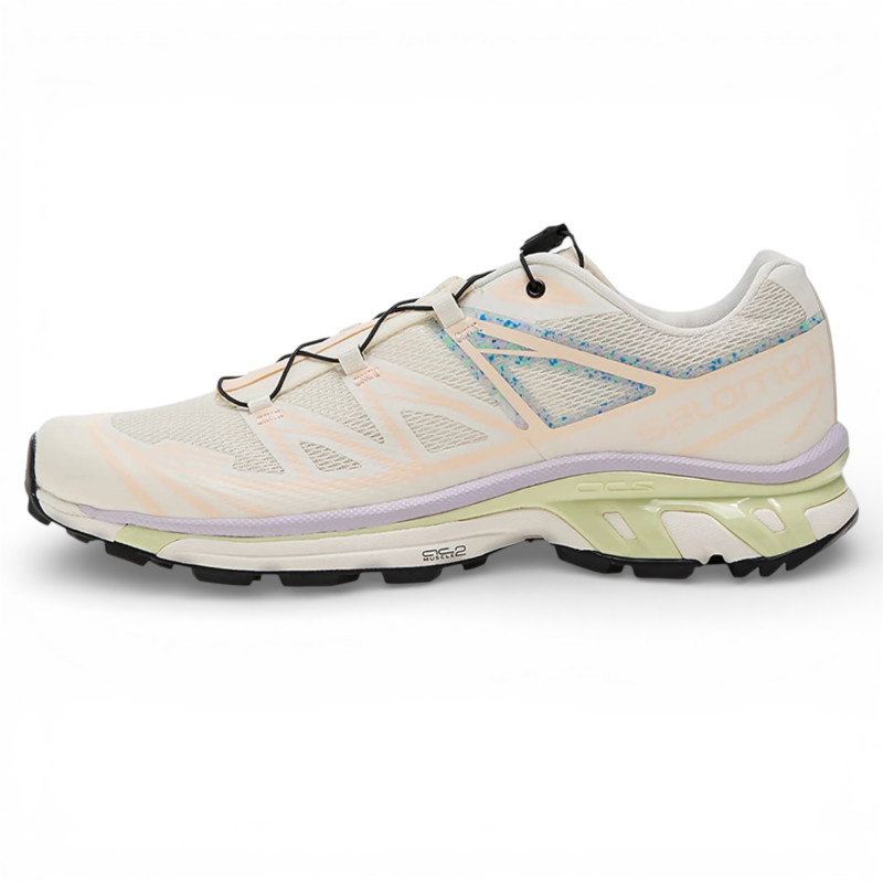 Кросівки чоловічі Salomon XT-6 Mindful Orchid Petal фото