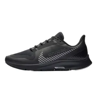 Женские кроссовки Nike Air Zoom Pegasus 36 Shield Black фото 4