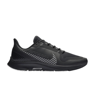 Женские кроссовки Nike Air Zoom Pegasus 36 Shield Black фото 3