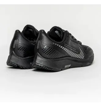 Женские кроссовки Nike Air Zoom Pegasus 36 Shield Black фото 5