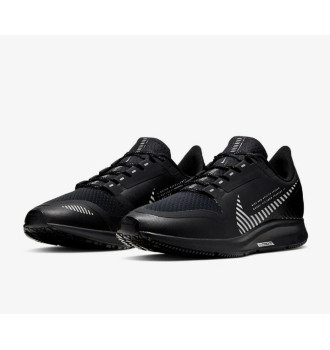 Женские кроссовки Nike Air Zoom Pegasus 36 Shield Black фото 2