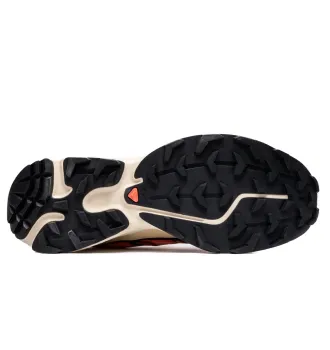 Кросівки чоловічі Salomon XT-6 Living Coral фото 3