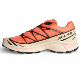 Кросівки чоловічі Salomon XT-6 Living Coral