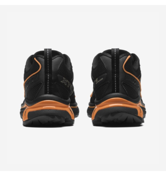 Мужские кроссовки Salomon XT-6 EXPANSE Black Papaya фото 3