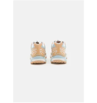 Кросівки чоловічі Salomon XT-6 Trainers Ballad blue hazelnut фото 2