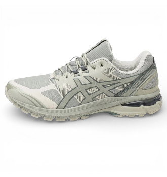 Мужские кроссовки ASICS Gel-Terrain Seal Grey