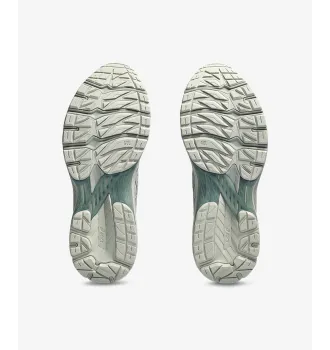 Мужские кроссовки ASICS Gel-Terrain Seal Grey фото 4