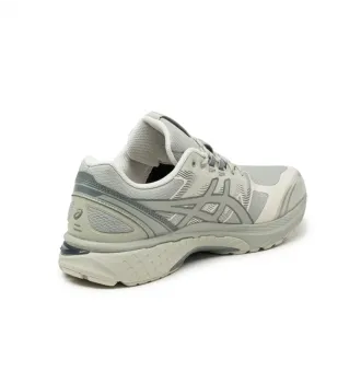 Мужские кроссовки ASICS Gel-Terrain Seal Grey фото 2