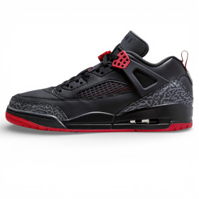 Кросівки чоловічі Air Jordan Spizike Low Bred